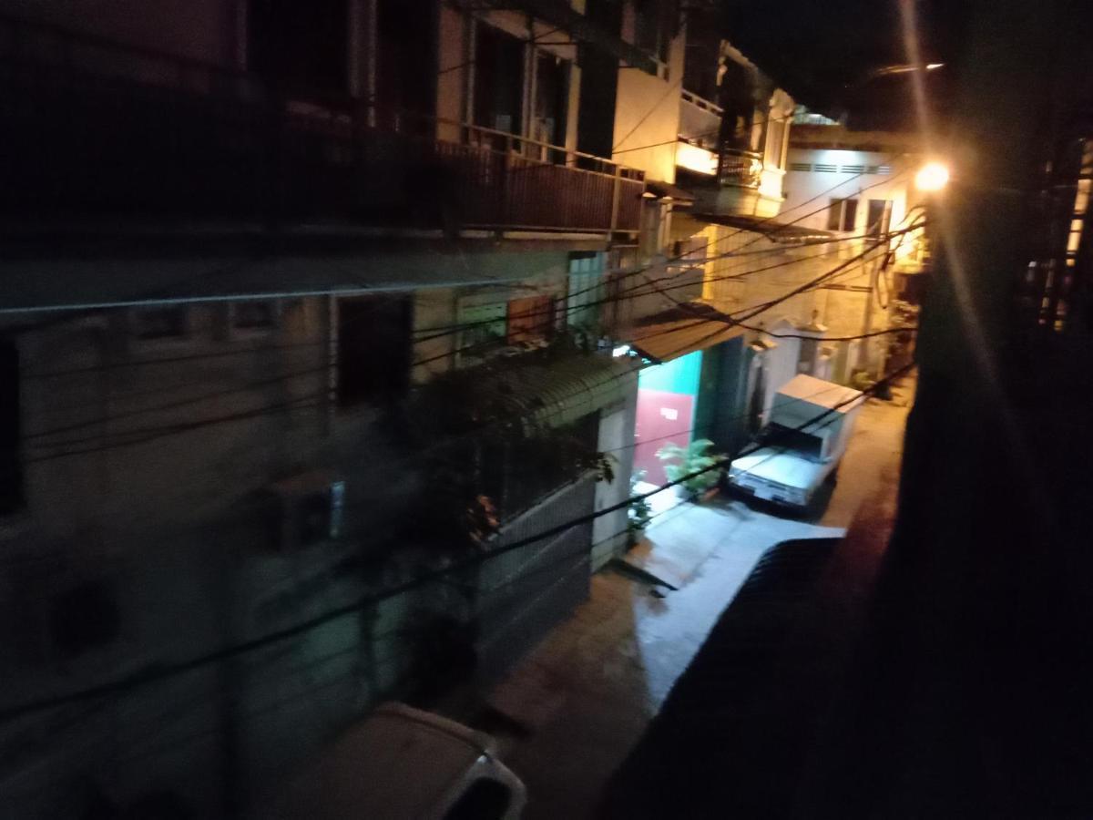 Lavendrata I Phnom Penh Exterior foto