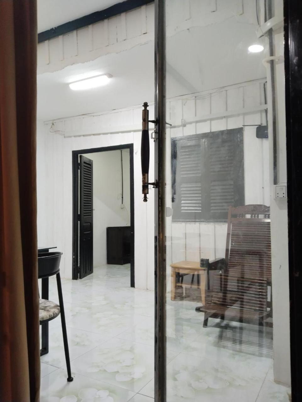 Lavendrata I Phnom Penh Exterior foto
